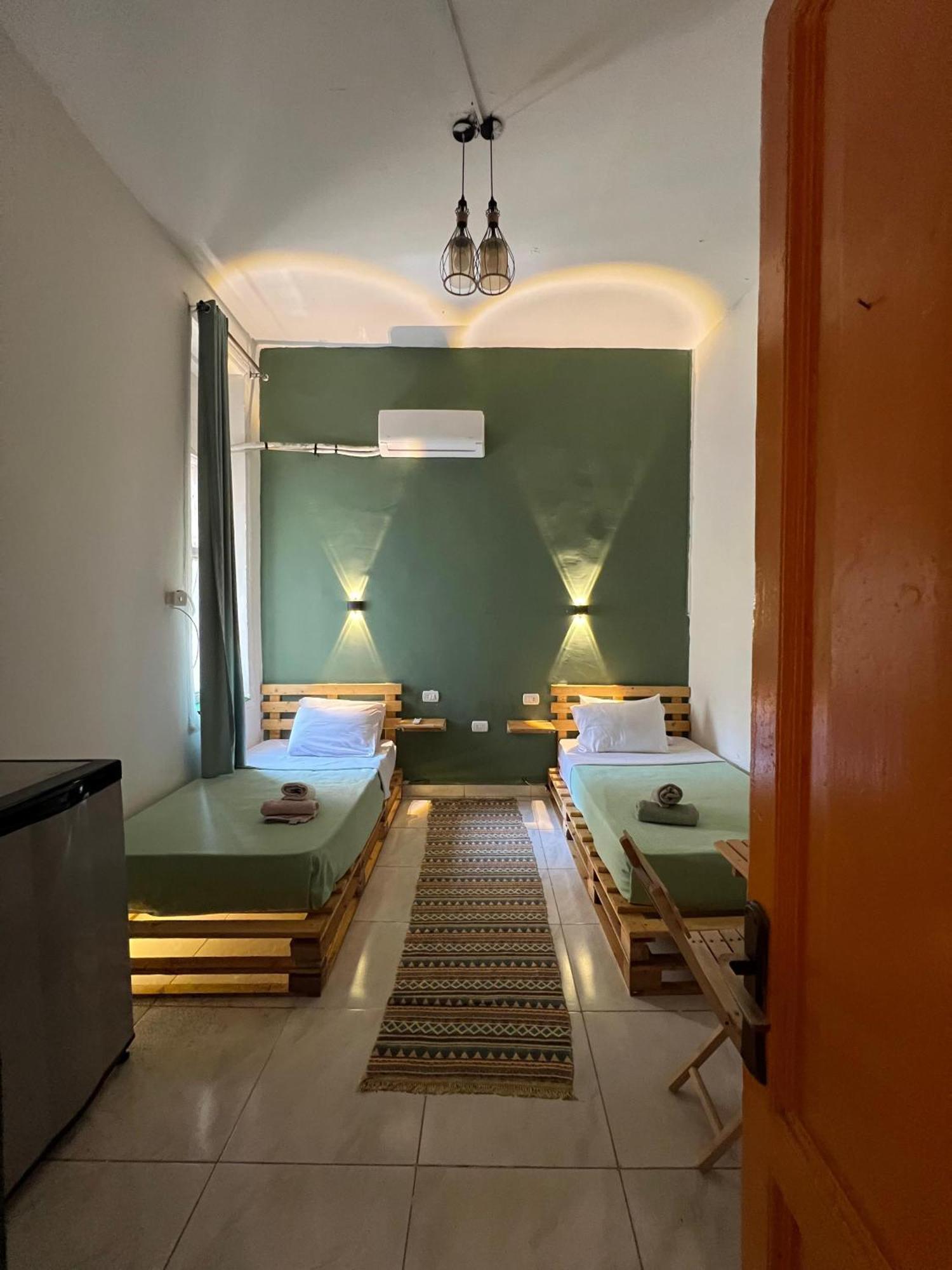 Rhala Hostel Egypt Le Caire Extérieur photo